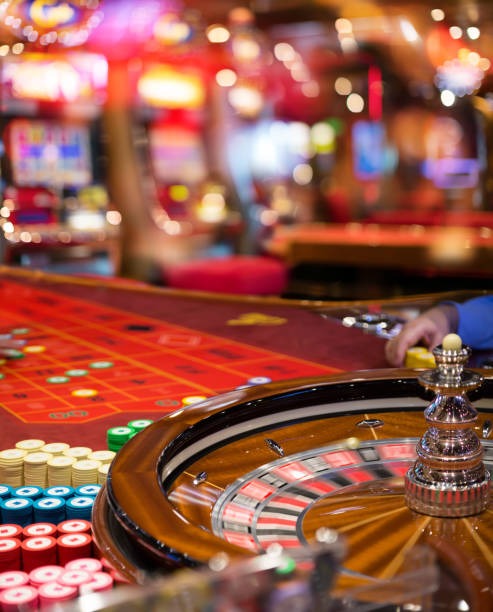tompel slot Live Dealer Rooms